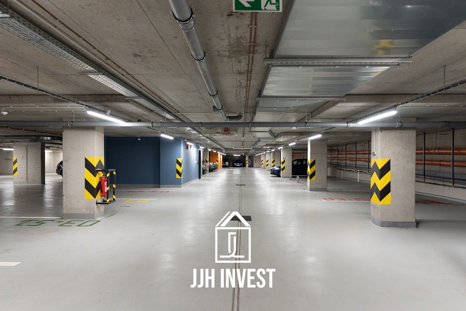 Ostatní, Praha - Smíchov, okres Praha 5, Hlavní město Praha, 16 m² - 1