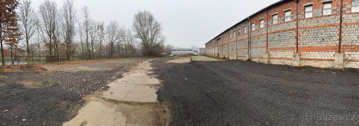 Pozemky pro bydlení, Boršice u Buchlovic, 687 09