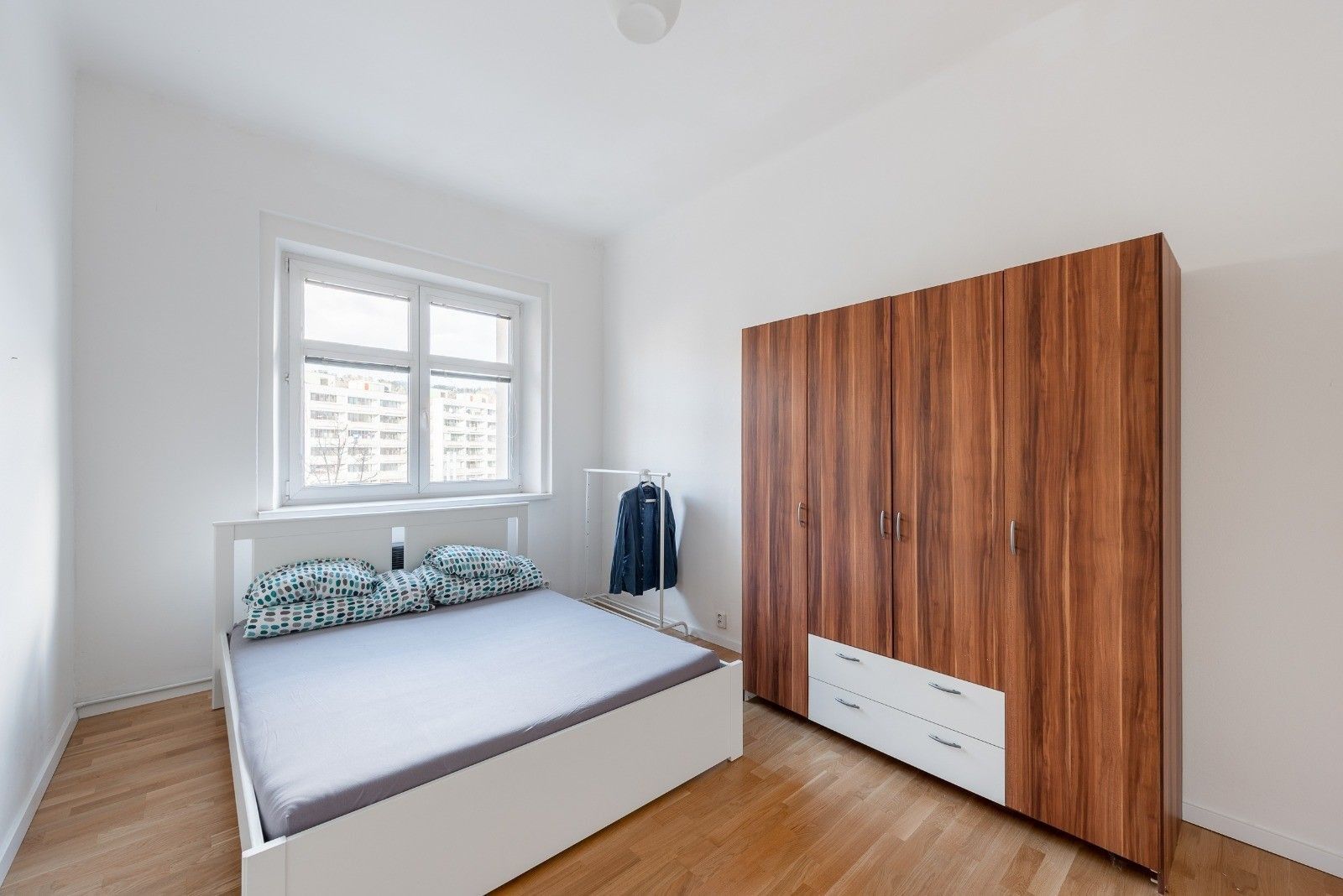 Prodej byt 2+kk - Vrchlického, Praha - Košíře, 42 m² - 5