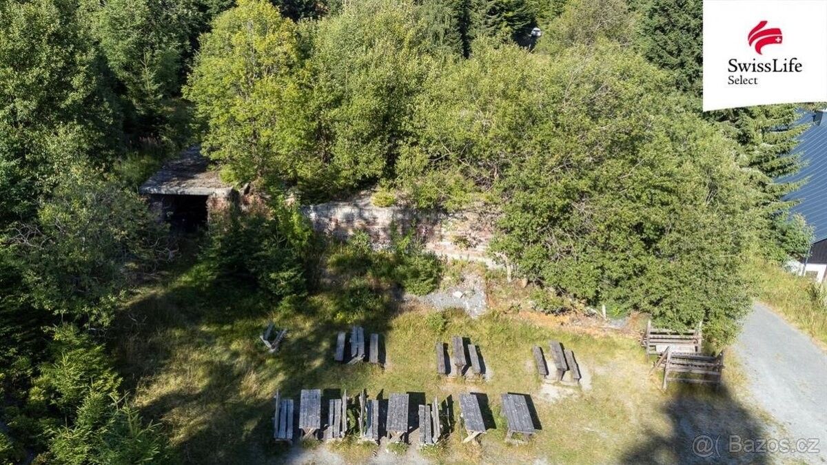 Pozemky pro bydlení, Rýmařov, 795 01