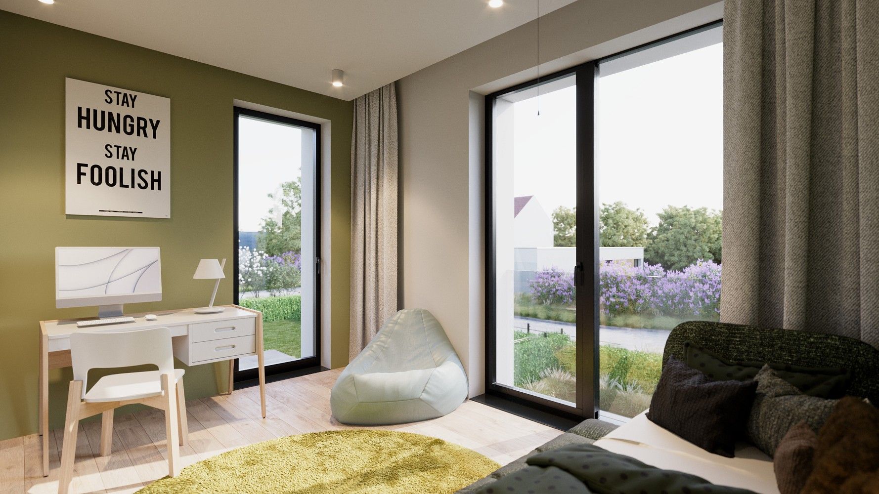 Prodej rodinný dům - Sluštice, okres Praha-východ, 105,8 m² - 5