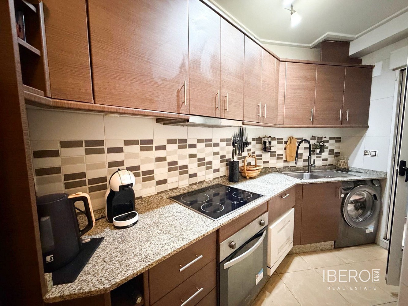 4+kk, Torrevieja, Španělsko, 96 m² - 2