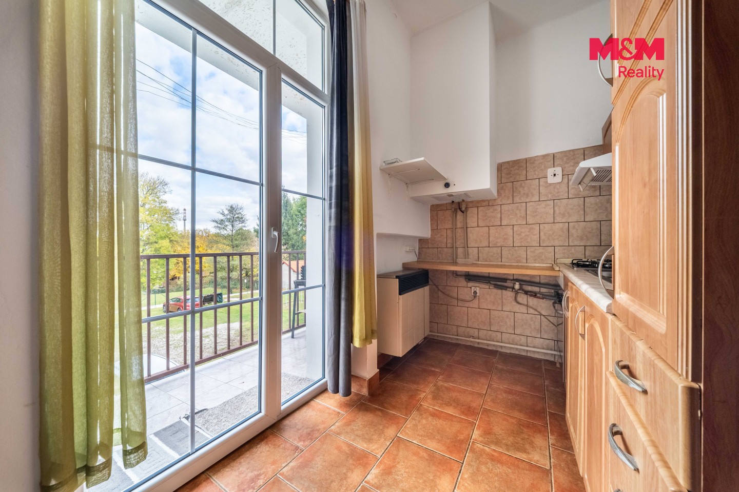 Byt 2+1 · 76 m² · Josefa Růžičky, Rokycany - 3