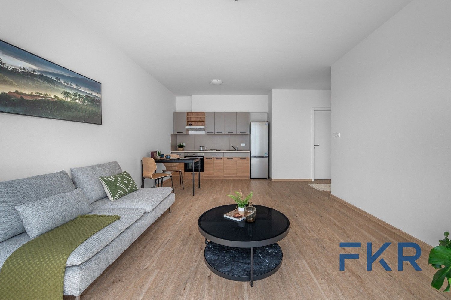 Byt 2+kk · 53 m² · Kralupy nad Vltavou, okres Mělník, Středočeský kraj - 4
