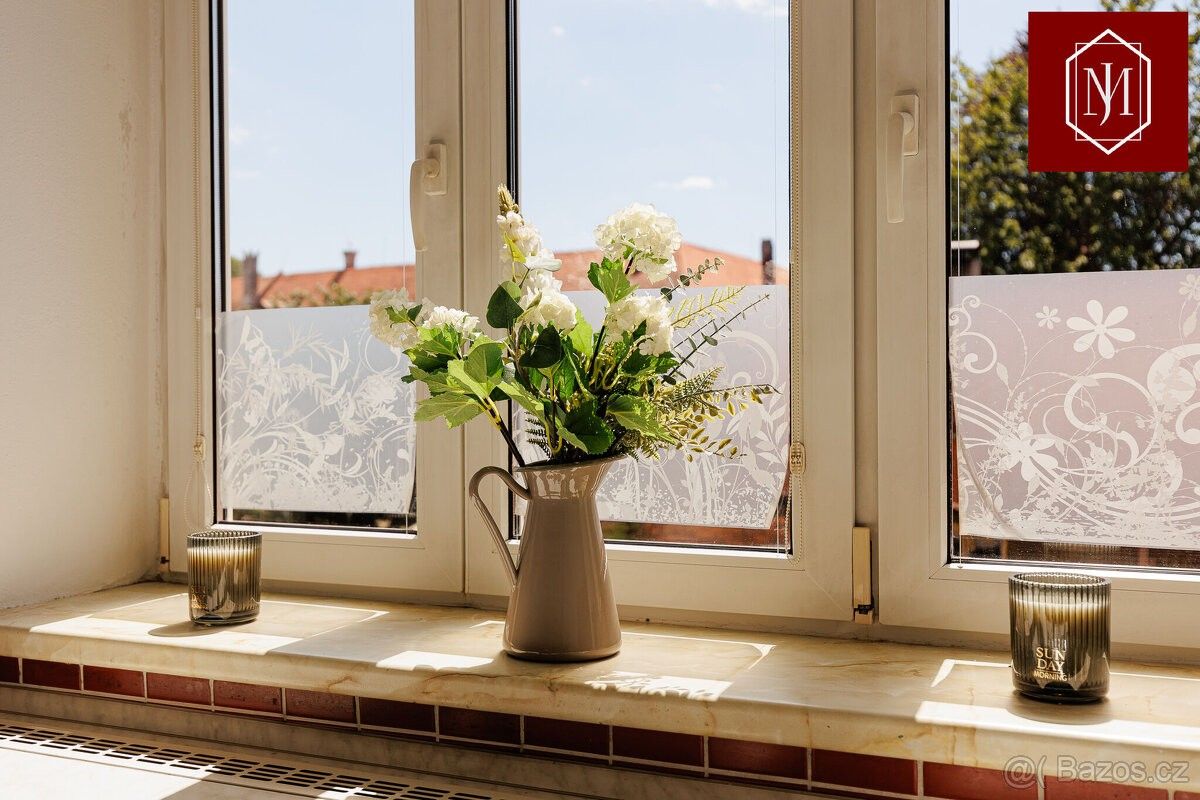 Pronájem byt - Nová Bystřice, 378 33