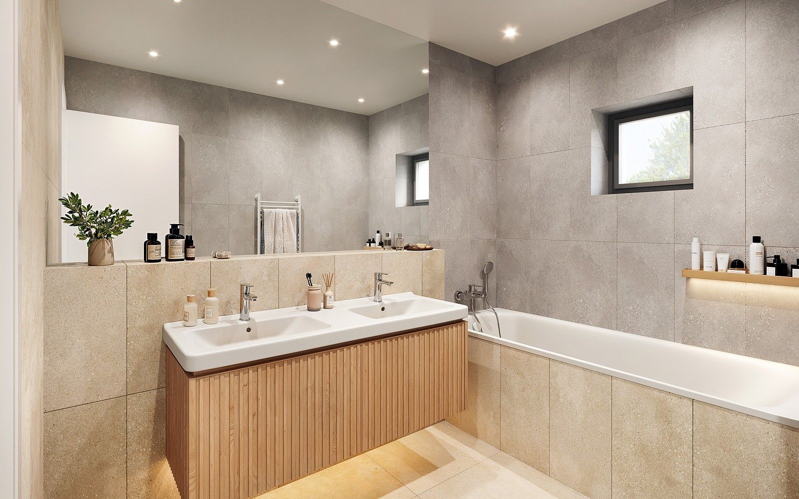 Prodej rodinný dům - Praha - Řeporyje, okres Praha 13, Hlavní město Praha, 140 m² - 5
