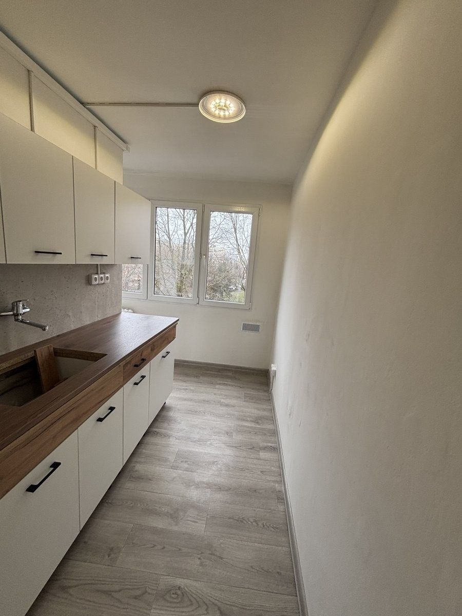 3+1, Kosmonautů, Pardubice, 56 m²