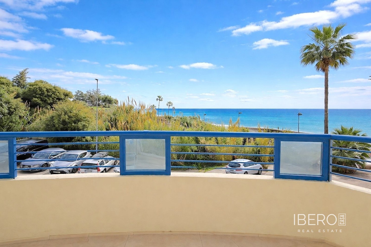 2+kk, Marbella, Španělsko, 57 m² - 1