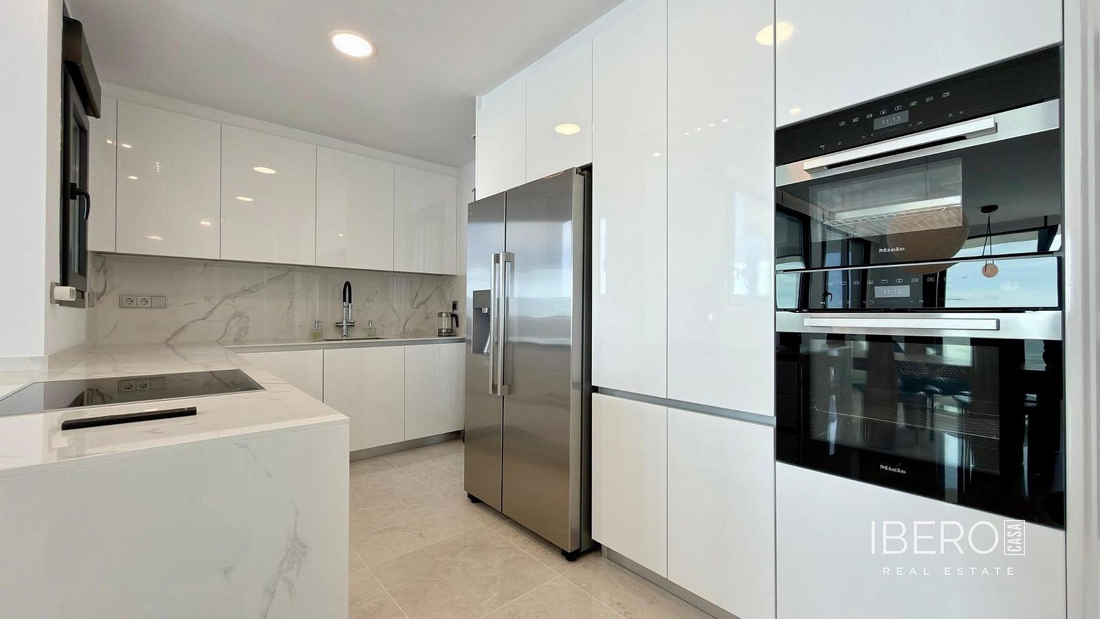 4+kk, Benidorm, Španělsko, 304 m² - 1