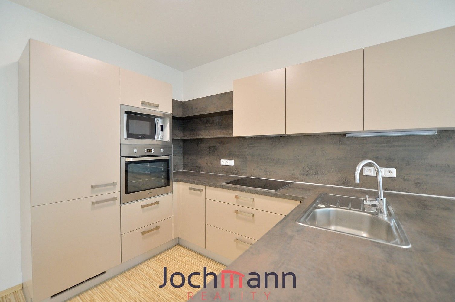 Pronájem byt 2+kk - České Budějovice - České Budějovice 3, Jihočeský kraj, 64 m² - 5
