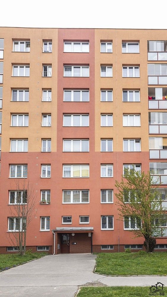 3+1, Havířov - Šumbark, okres Karviná, Moravskoslezský kraj, 68 m² - 1