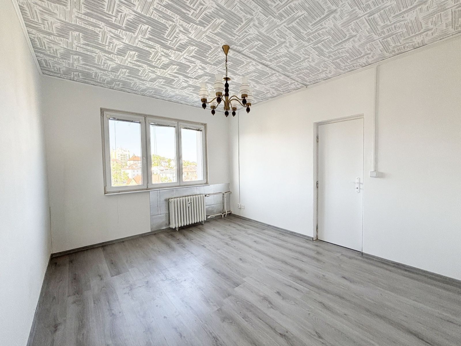 Byt 2+1 · 57 m² · Káranská, Praha - Malešice - 3