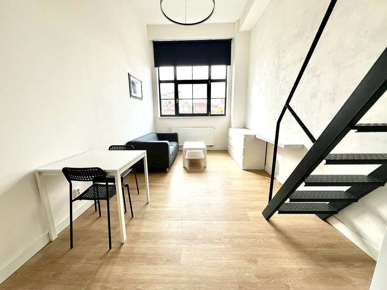 1+kk, Praha - Vysočany, okres Praha 9, Hlavní město Praha, 32 m² - 1
