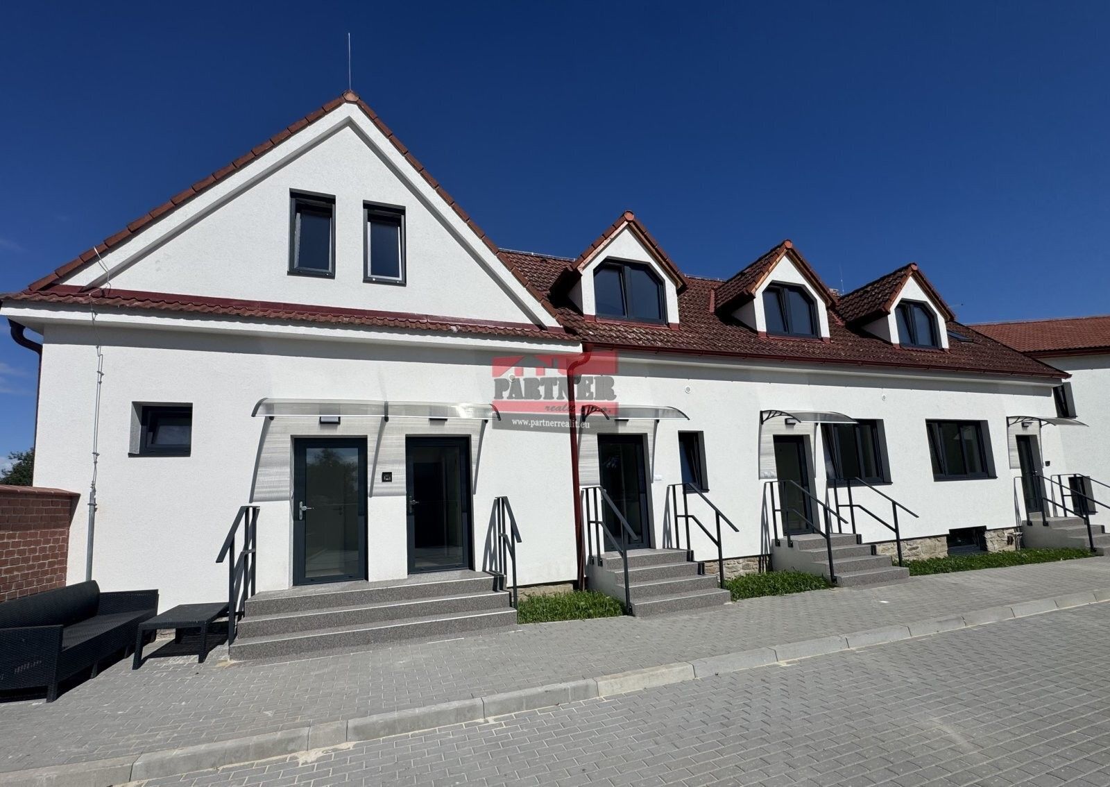 Pronájem byt 2+1 - U Nádraží, Bechyně, 46 m²