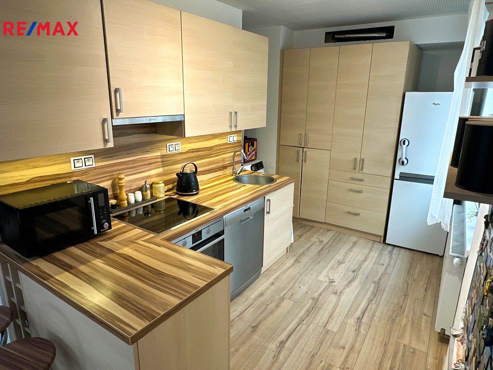 Pronájem byt 2+1 - Bezdružická, Planá, 50 m²