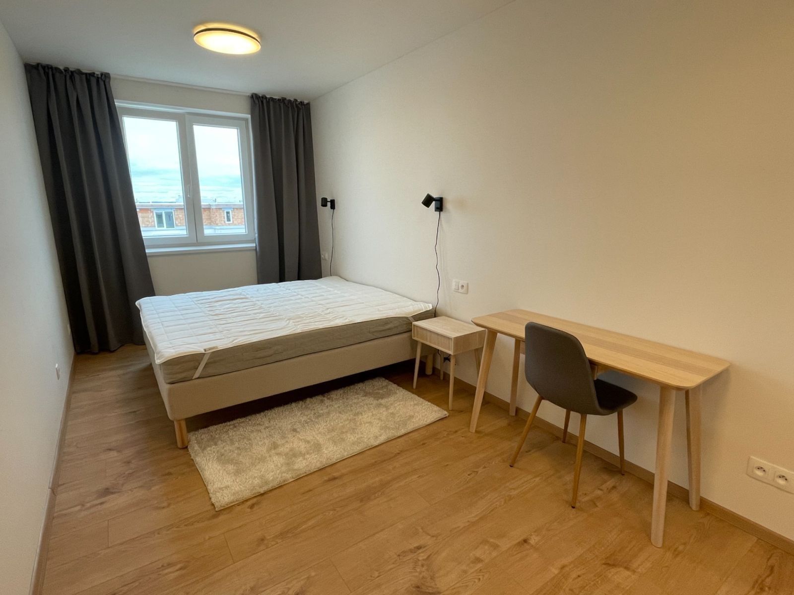 Pronájem byt 2+kk - Buková, Jihlava - Horní Kosov, Kraj Vysočina, 50 m² - 5