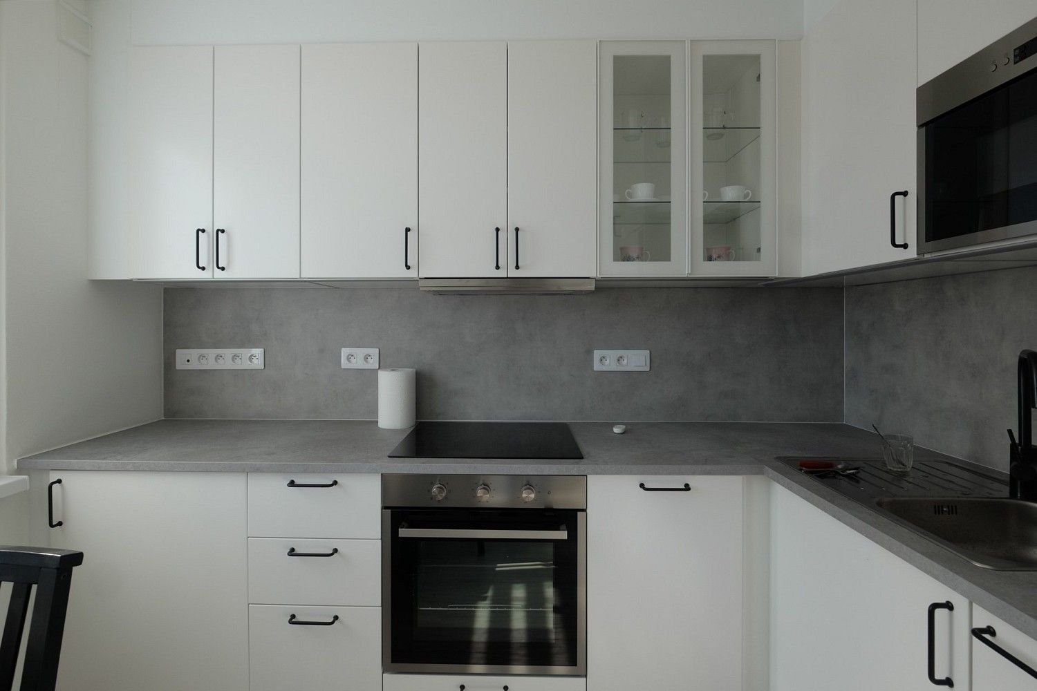 1+1, Zahraničního odboje, Třebíč - Borovina, 32 m² - 2