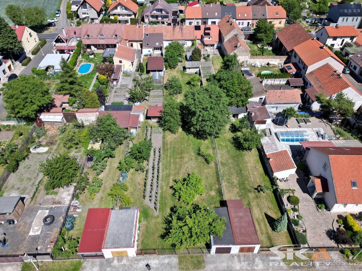 Rodinný dům · Louny, 440 01 - 3
