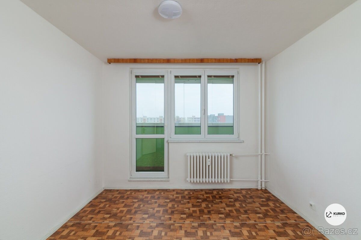 Prodej byt - Frýdek-Místek, 738 01