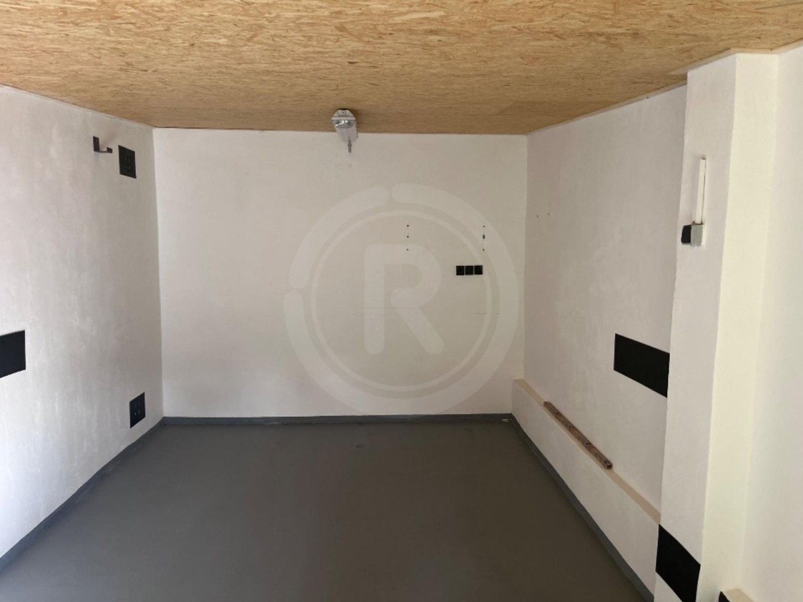 Garáže, Bohunická 59, Týn nad Vltavou Malá Strana, 18 m² - 2