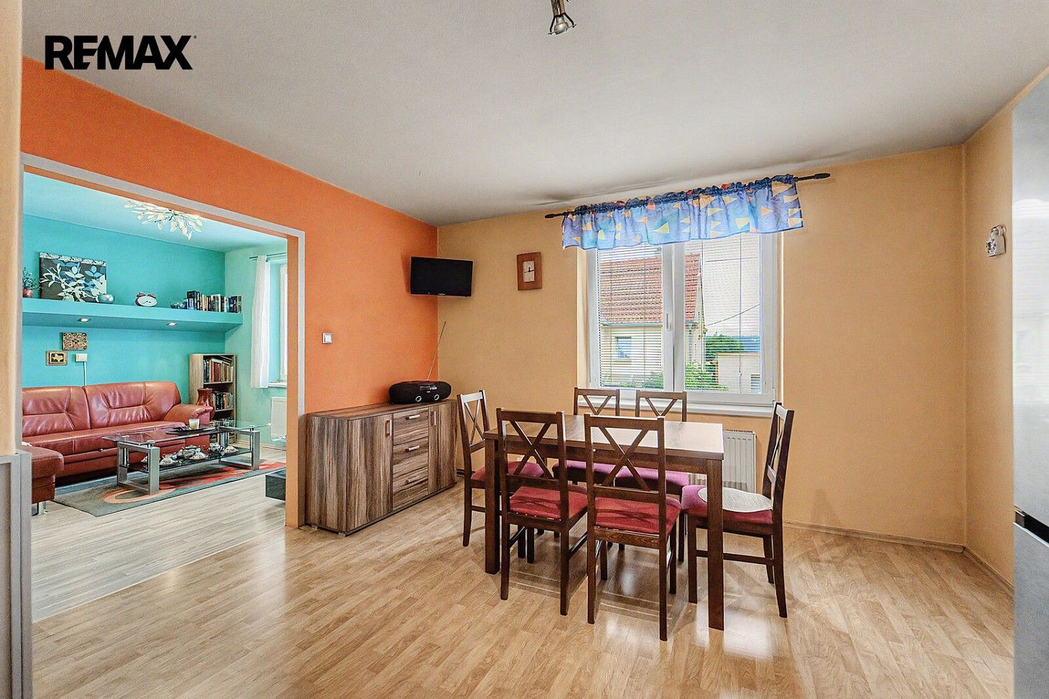 Rodinné domy, Ke Spofě, Praha 4 - Modřany, 71 m² - 1
