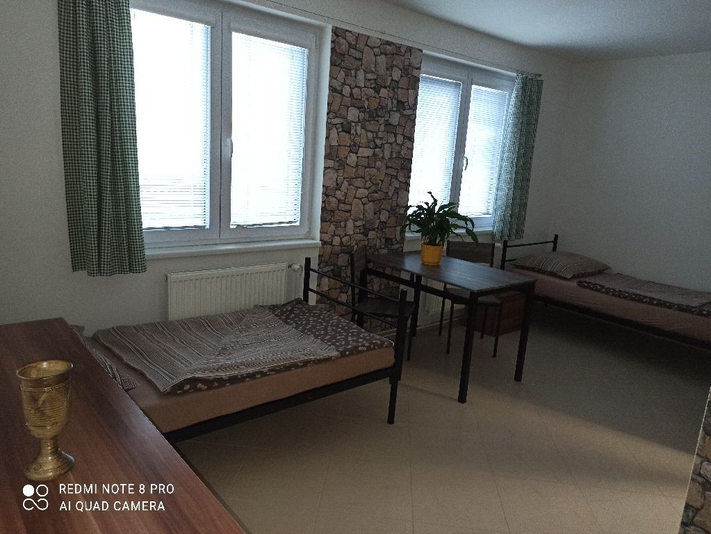 Pronájem byt 1+kk - U Smaltovny, České Budějovice, 35 m²