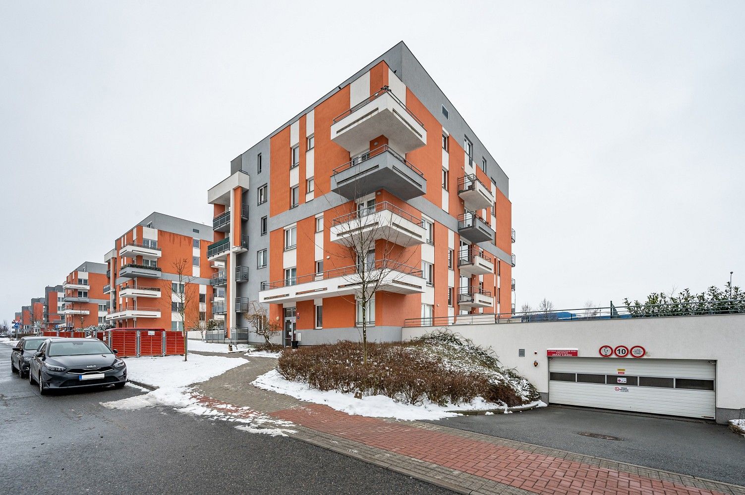 Ostatní, Praha - Zličín, okres Praha 17, Hlavní město Praha, 15 m² - 2