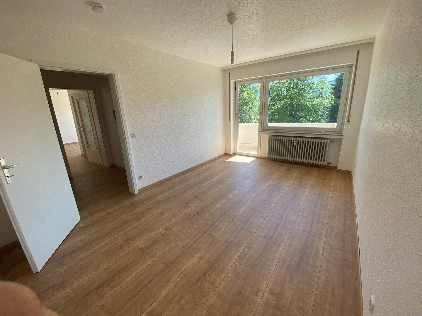 2+1, Frankfurterstr. 41, , Hessen, 53 m² - 1