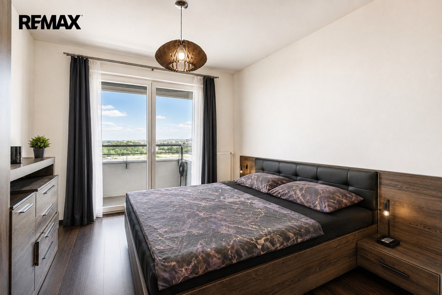 Byt 2+kk · 70 m² · Štanderova 869, Praha Letňany - 3