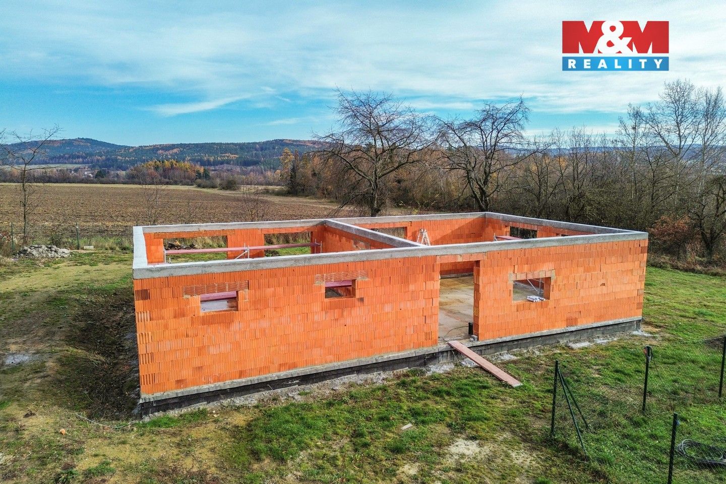 Prodej rodinný dům - Mirošov, 140 m²