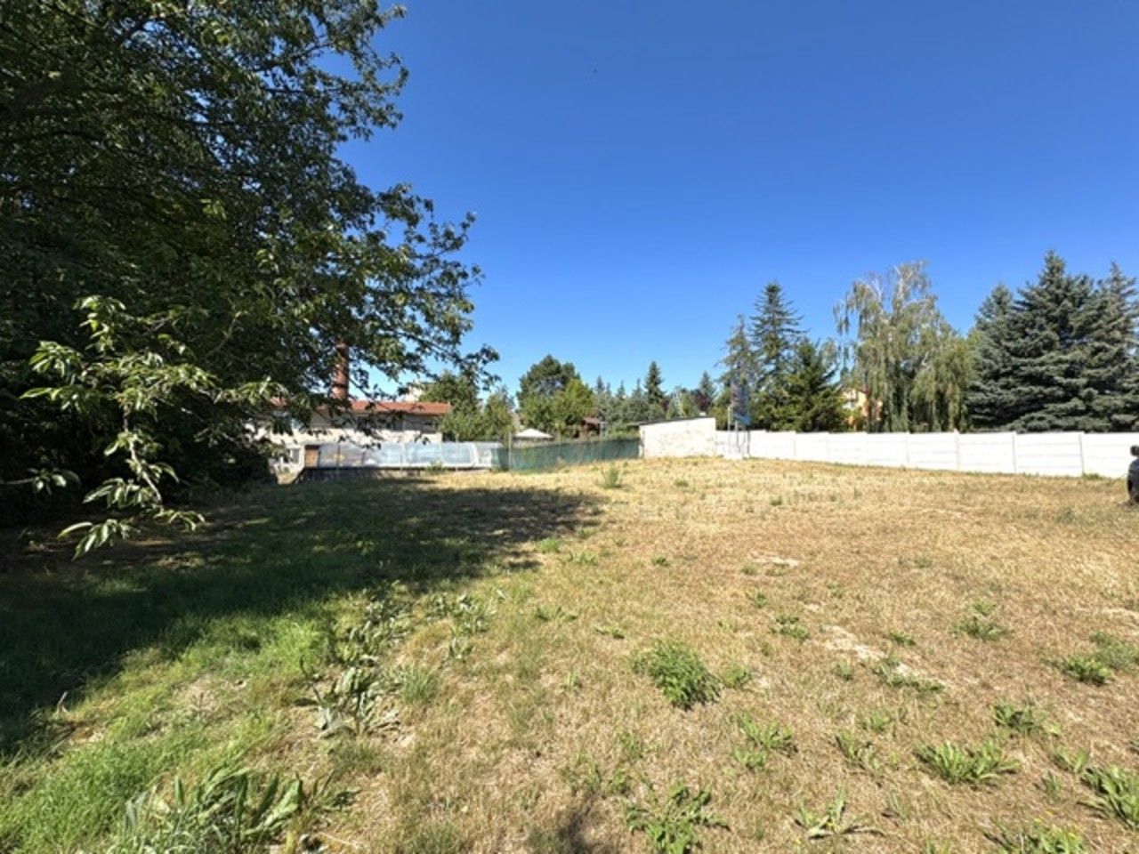 Pozemky pro bydlení, Kamýcká, Litoměřice Předměstí, 930 m² - 1