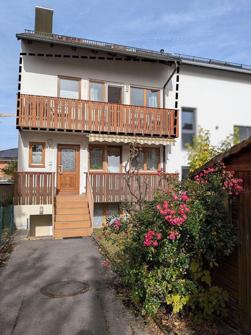 2+1, Margaretenstr., 46a Krailling Krailling Bayern 82152, 60 m² - 1