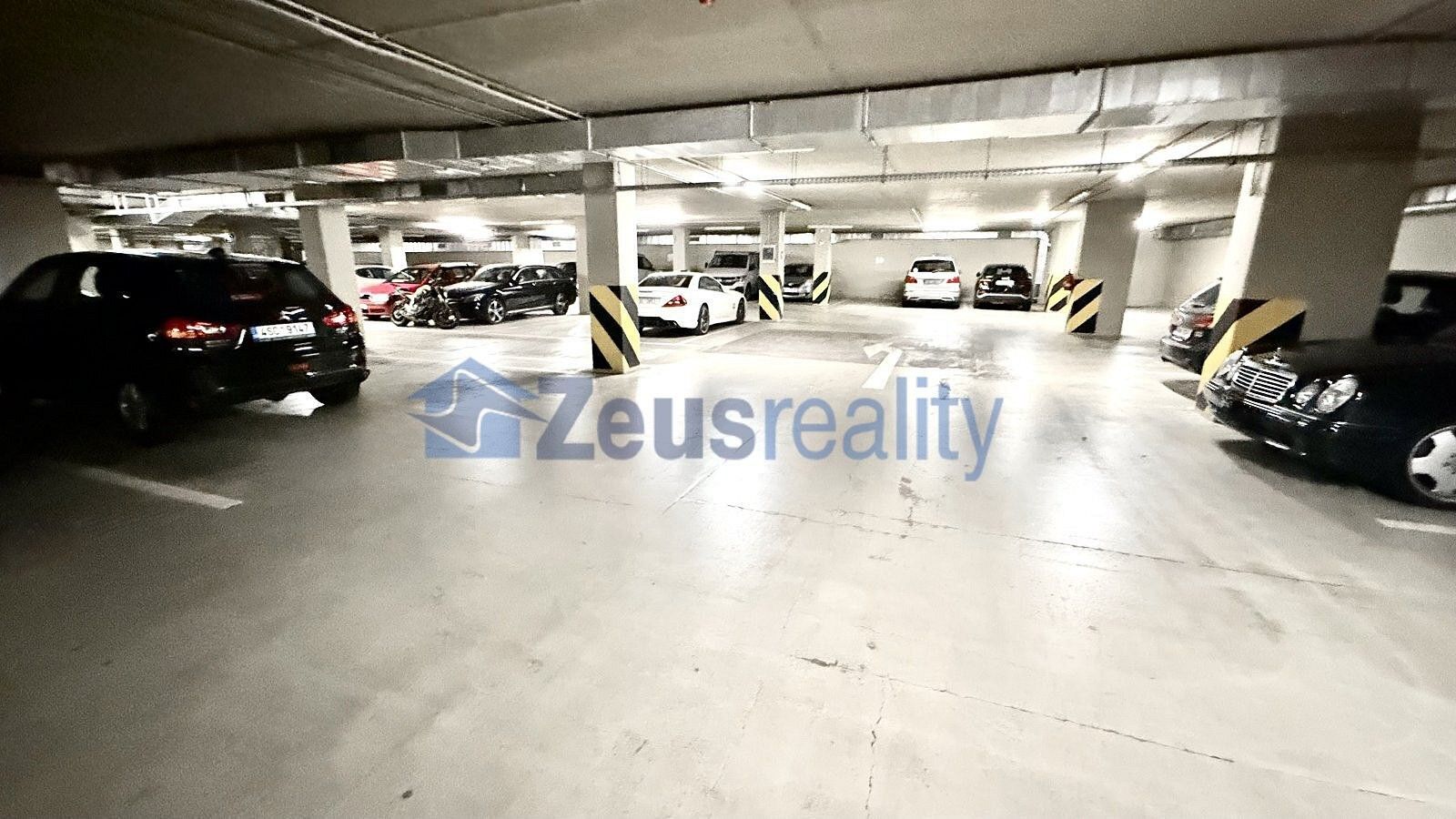 Nemovitost · 13 m² · Praha - Vinohrady, okres Praha 10, Hlavní město Praha - 4
