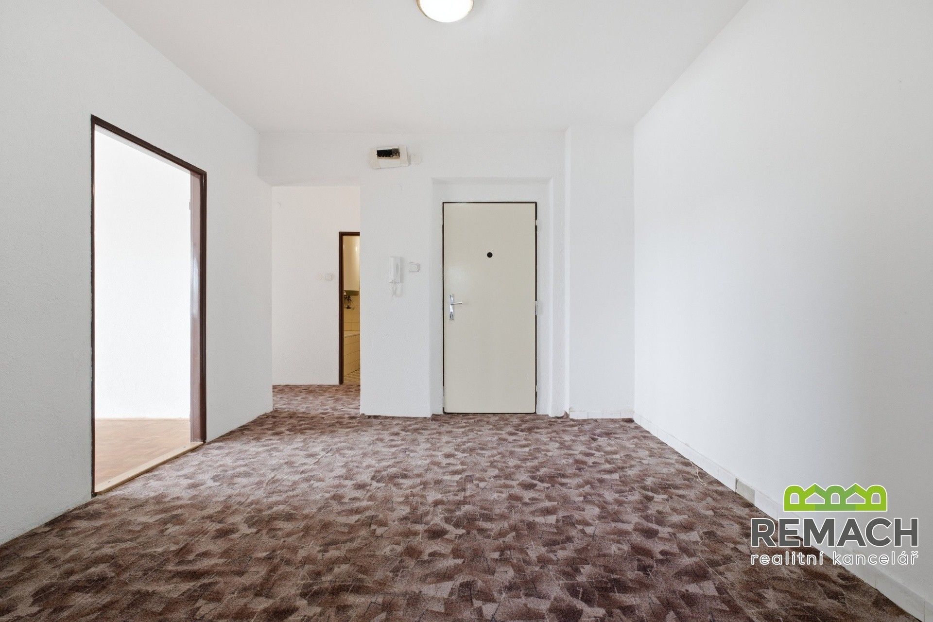 Byt 3+1 · 88 m² · Čtvrť 1. máje, Bojkovice - 4
