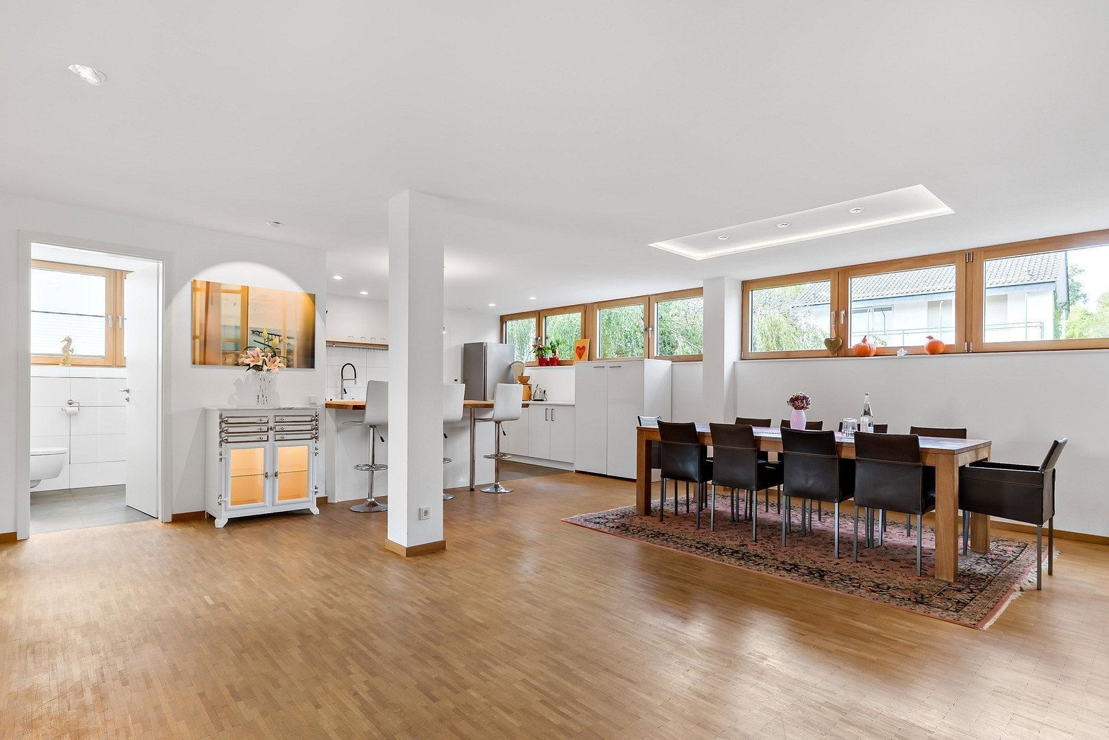 5+1, , Země Sársko, 142 m² - 2