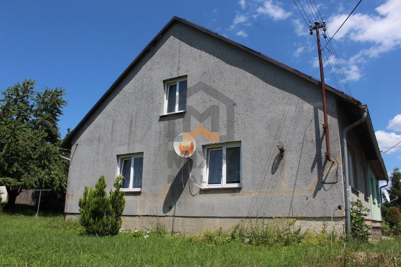 Prodej rodinný dům - Lobzy, Březová, 180 m²