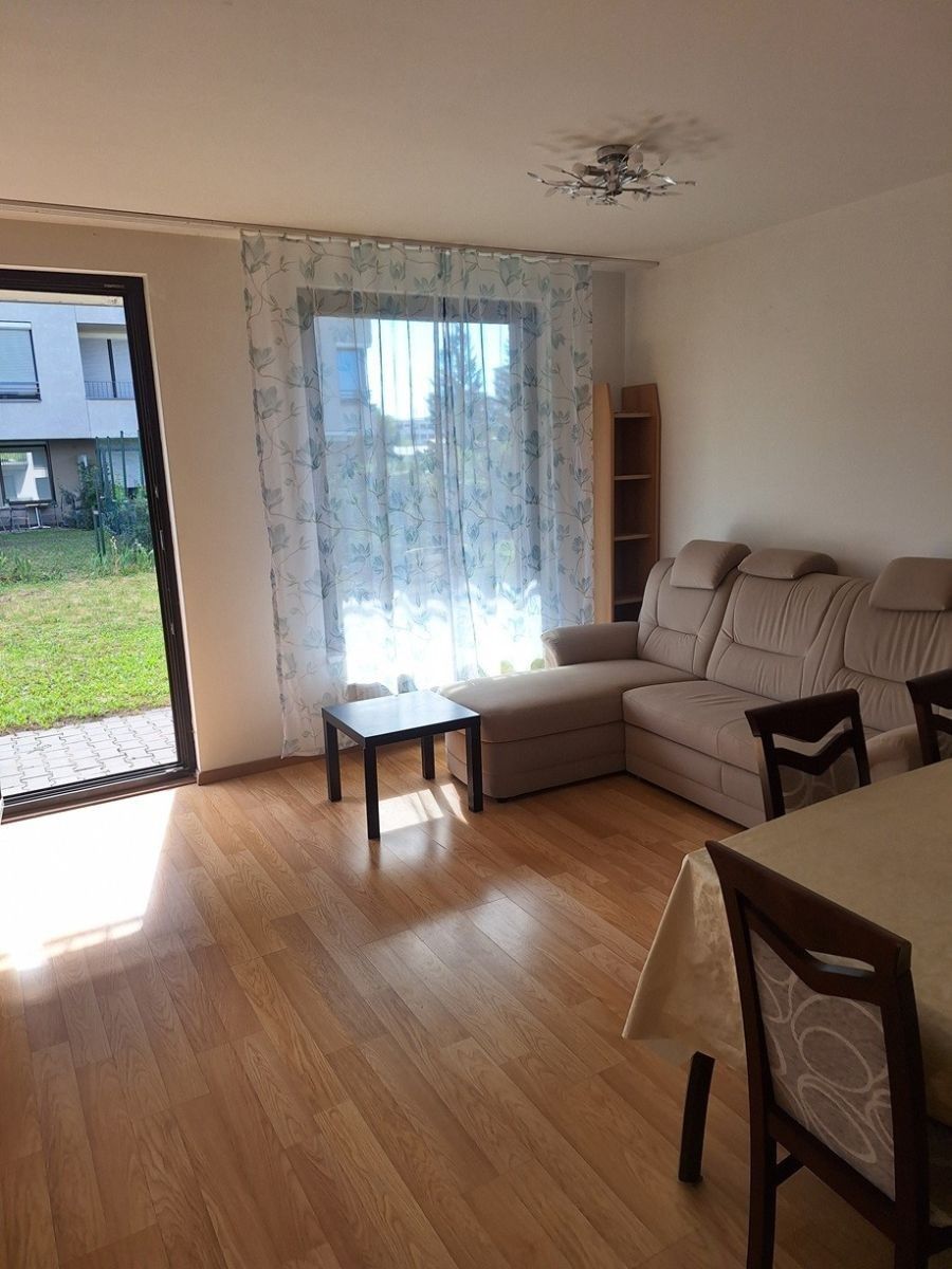 2+kk, Sousedíkova, Praha - Vysočany, 60 m² - 1