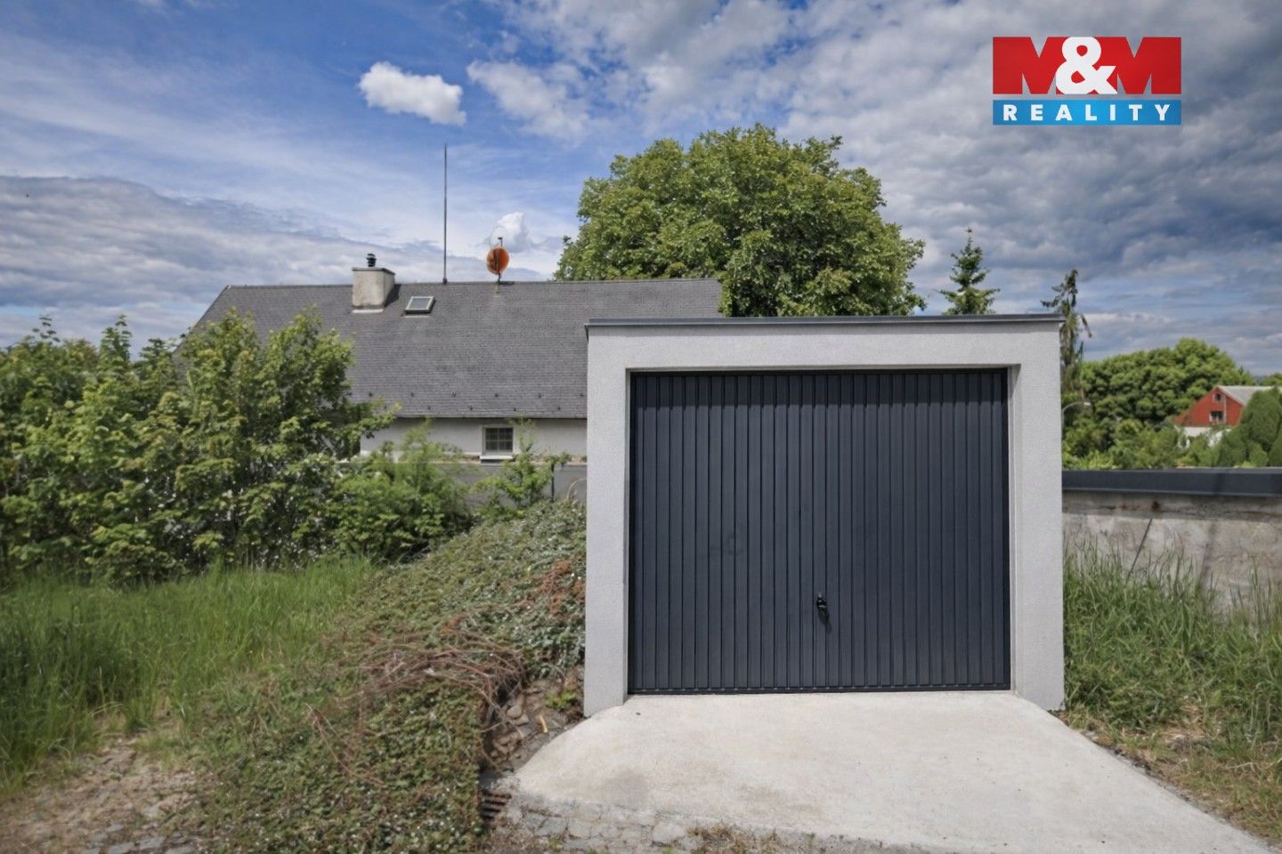 Nemovitost · 22 m² · Karlovy Vary - 4
