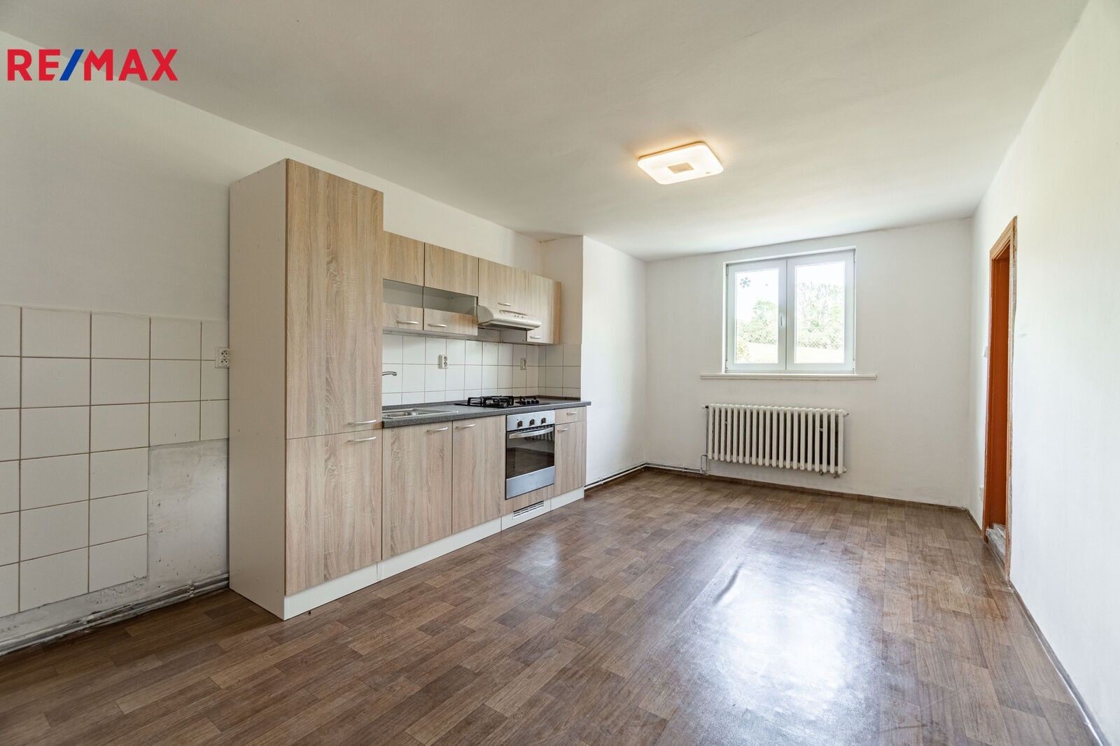 Prodej rodinný dům - Lichnov, 168 m²