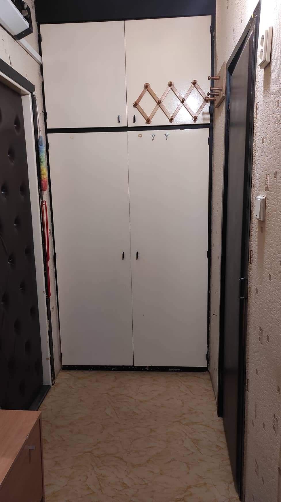 Prodej byt - Škroupova 470/16, Hradec Králové, 68 m²