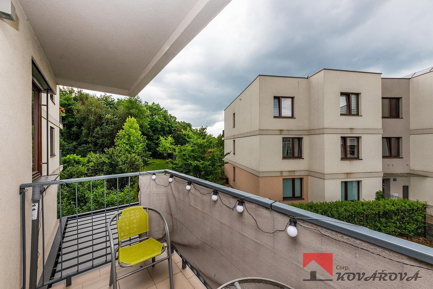 Prodej byt 3+kk - Provázkova, Praha 4 - Modřany, 95 m² - 5