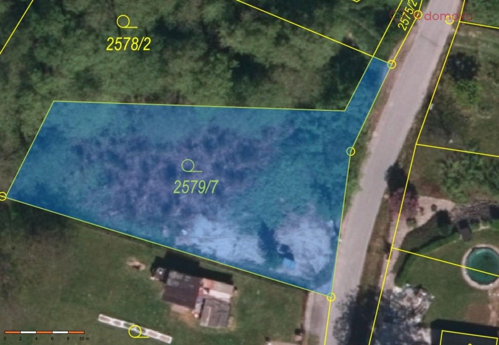Rodinný dům · 36 m² · Přespolní, Orlová - 4