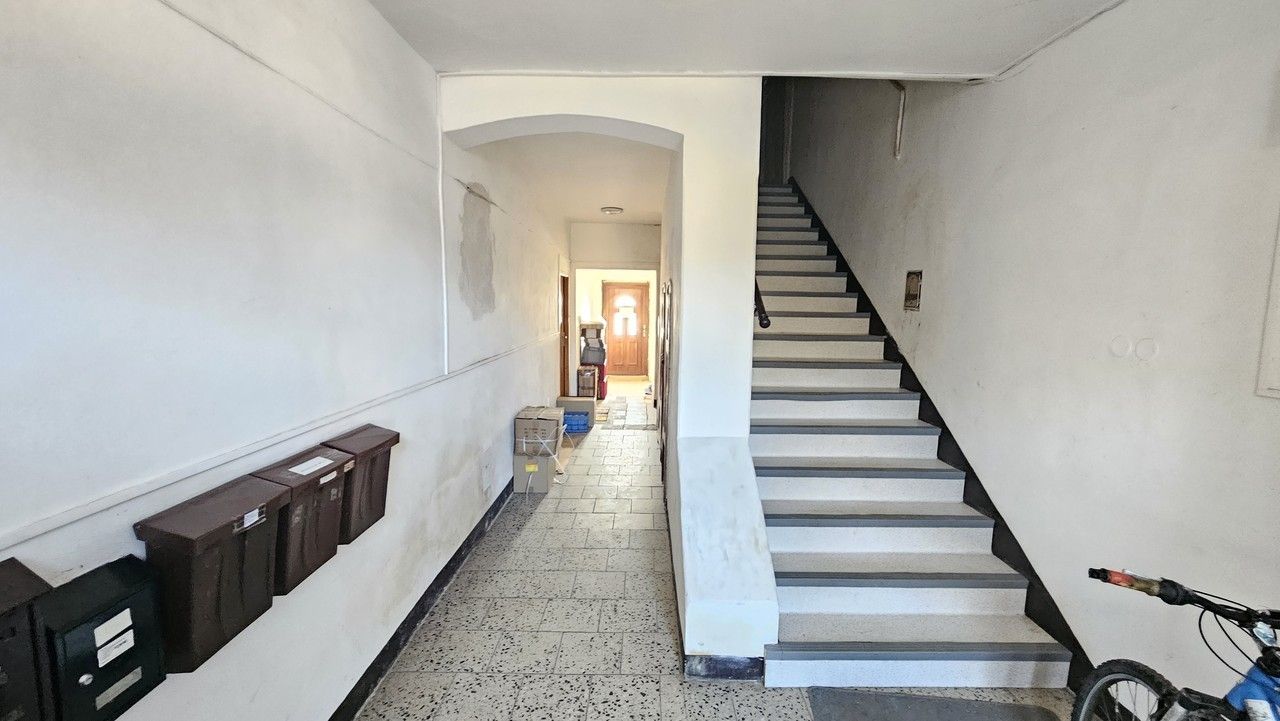 Prodej byt 2+1 - Sadová, Dolní Poustevna, 78 m²