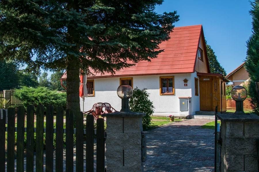 Pronájem chata - Arnoltice, Ústecký kraj - 2