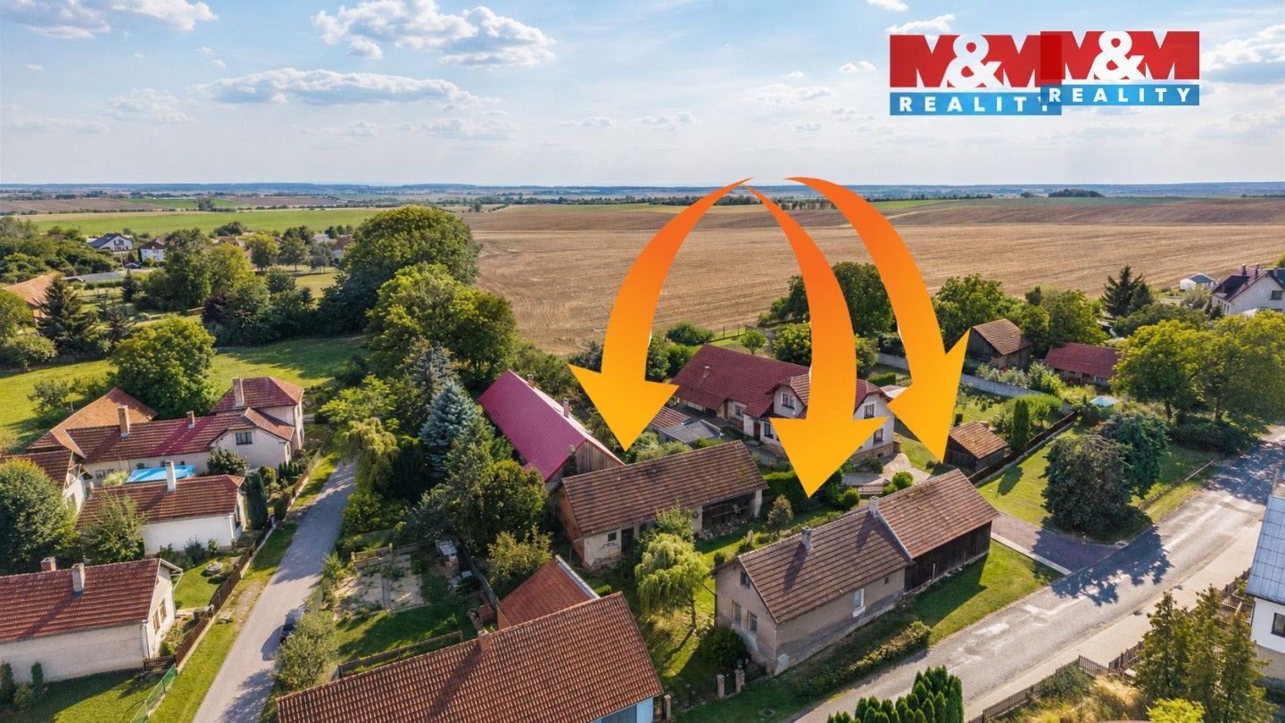 Prodej ostatní - Chroustov, 140 m² - 5