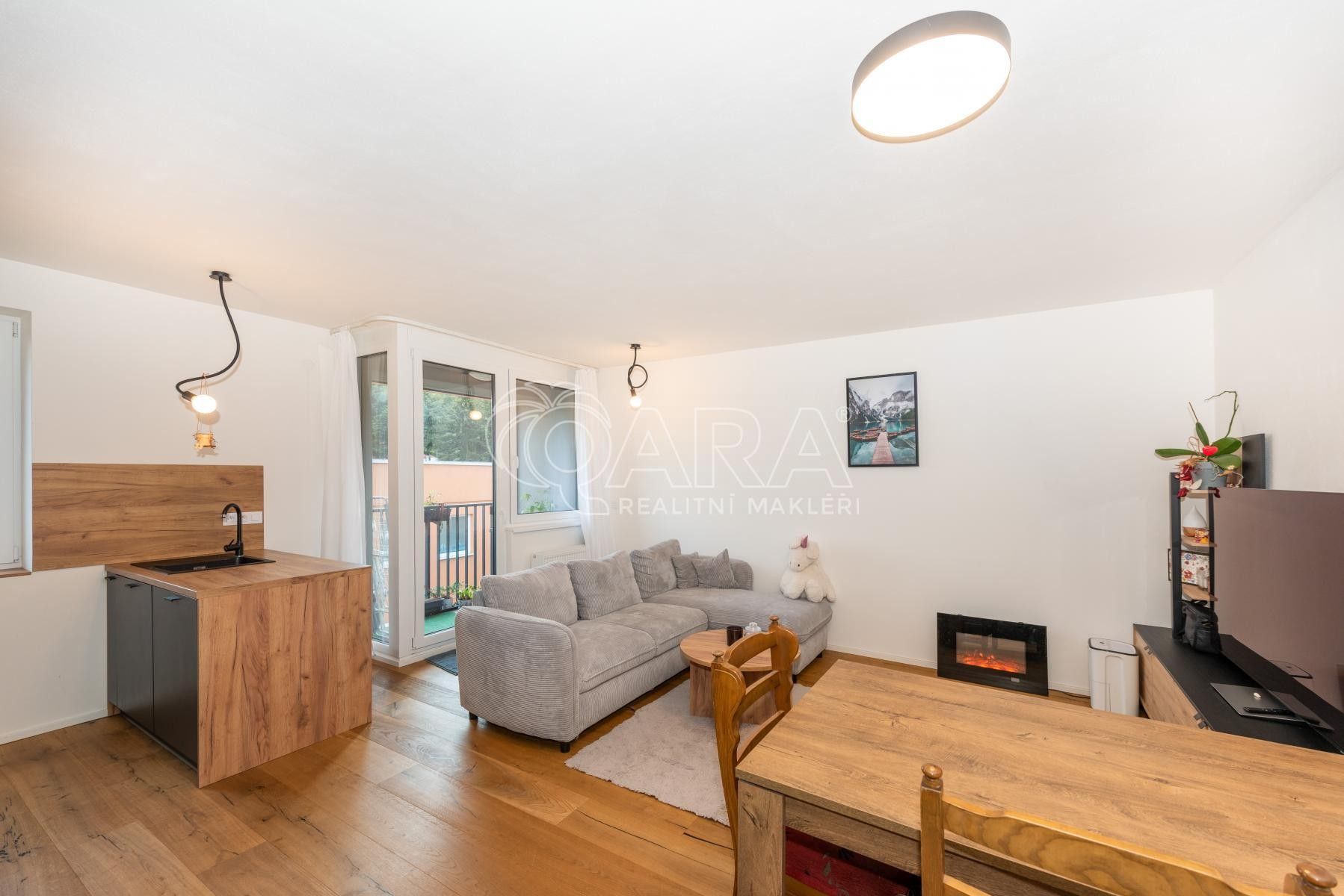 Byt 2+kk · 61 m² · Maršovská, Svoboda nad Úpou - 3