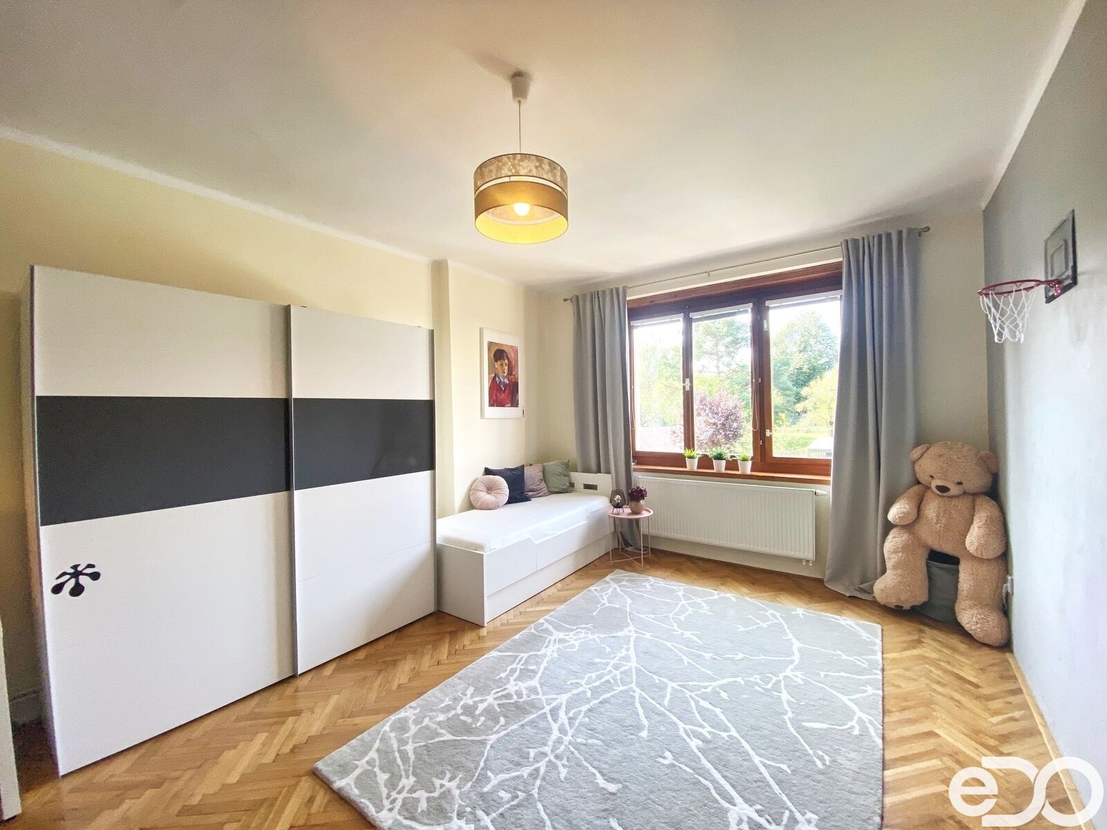 3+1, Boženy Němcové, Mladá Boleslav II, 103 m² - 2