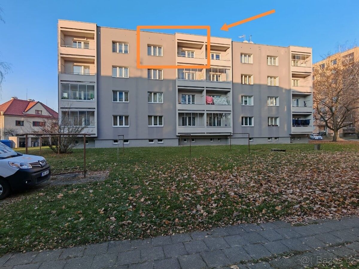 Byty, Choceň, 565 01