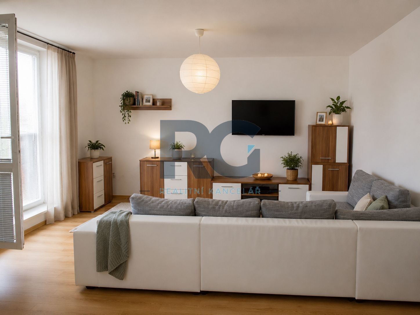 2+kk, Karla Boromejského 397, Písek Hradiště, 74 m² - 2