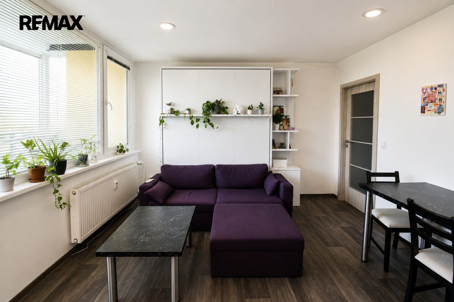 Byt 2+kk · 46 m² · Ukrajinská 541, Brno Bohunice - 3